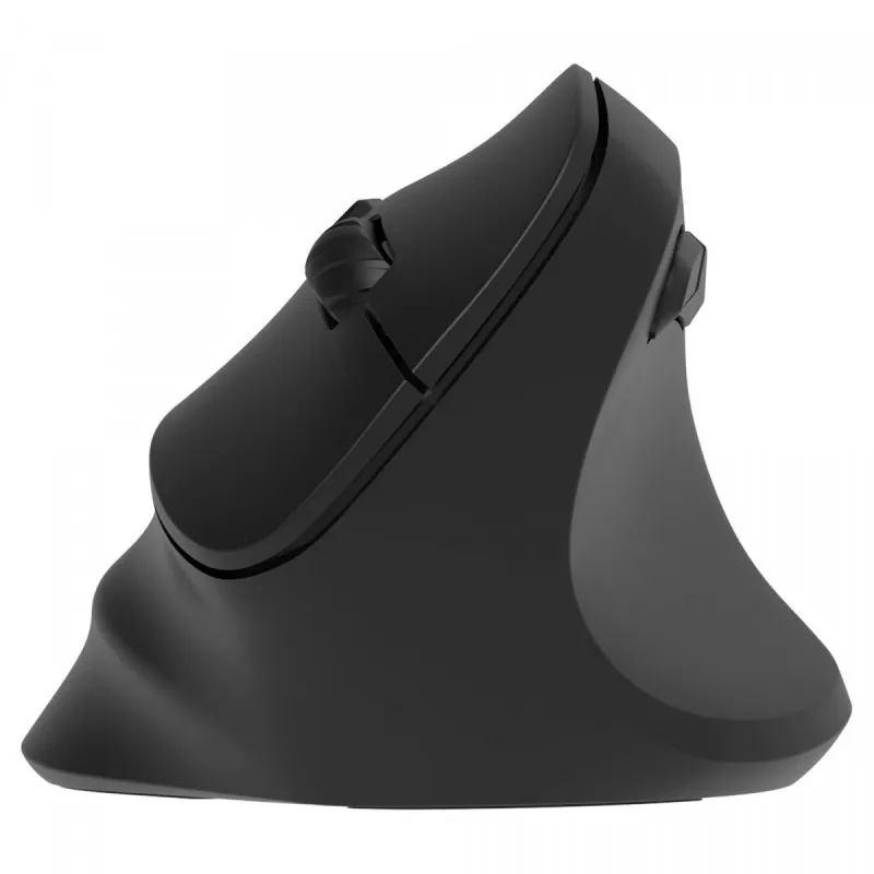 Mouse ergonomico wireless per destrorsi, Dual WL+BT