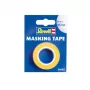 Revell nastro per mascheratura 10 mm x 10 m