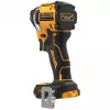 Avvitatore a impulsi DeWALT DCF850NT, 3250 giri/min, mandrino 1/4 pollice, 900 g