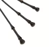Set di smorzamento acustico Akasa AK-MX003 20 supporti in gomma per ventole del case