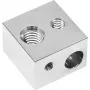 Blocco riscaldante per stampante 3D Flashforge, compatibile con Creator 4, MPN 80002879003