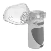 Inalatore Mesh portatile ProMedix PR-835 nebulizzatore USB, nebulizzatore portatile a batteria