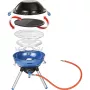 Barbecue da campeggio Campingaz Party Grill 400 2000W da tavolo a propano