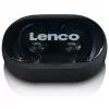 Cuffie Lenco EPB-460BK