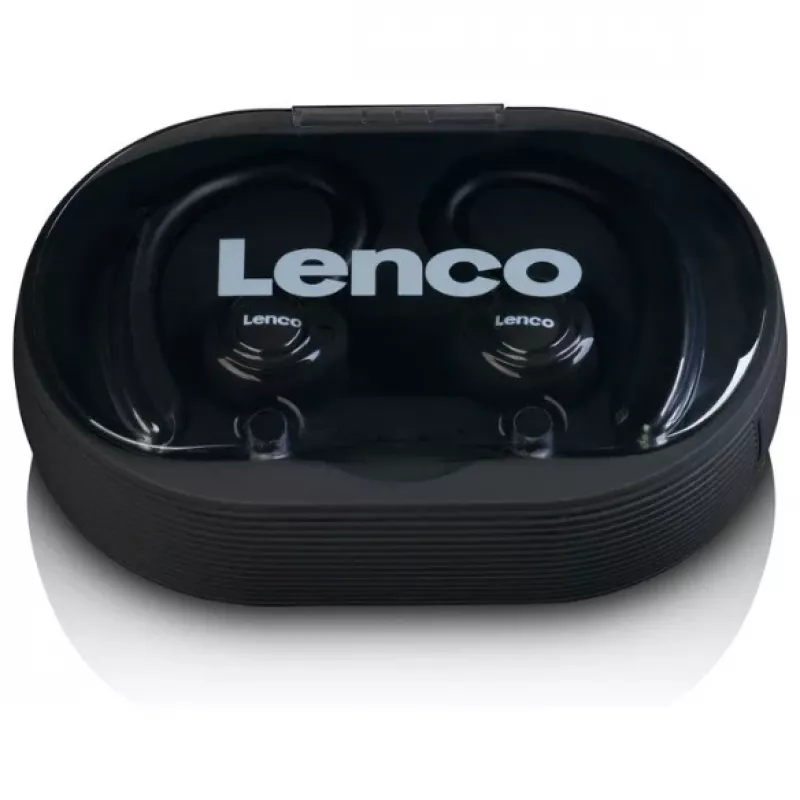 Cuffie Lenco EPB-460BK