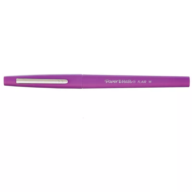 Pennarello Papermate Flair Medium multicolore 16 pezzi