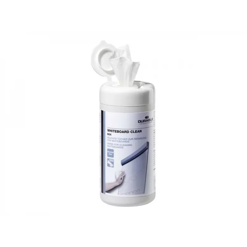 Durable 5759-02 prodotto bianco