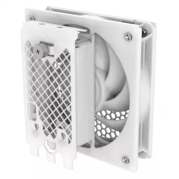 Supporto Silverstone SST-FDP02W