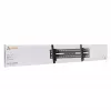 Supporto da parete/soffitto SBOX PLB-4269T-2 per display da 43–100 kg, piattaforma 900×600 mm