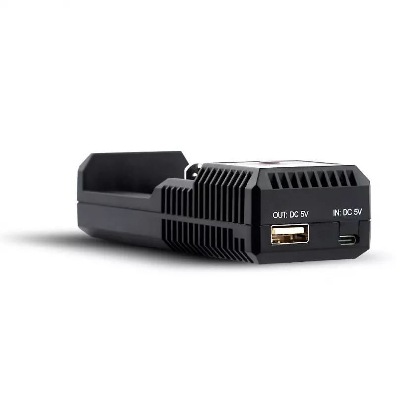Everactive UC100C batteria nero