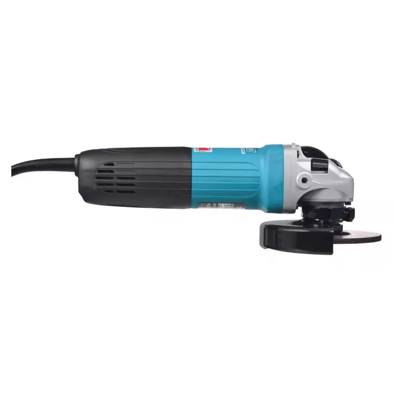 Makita GA5040C smerigliatrice angolare 12,5 cm 1400 W
