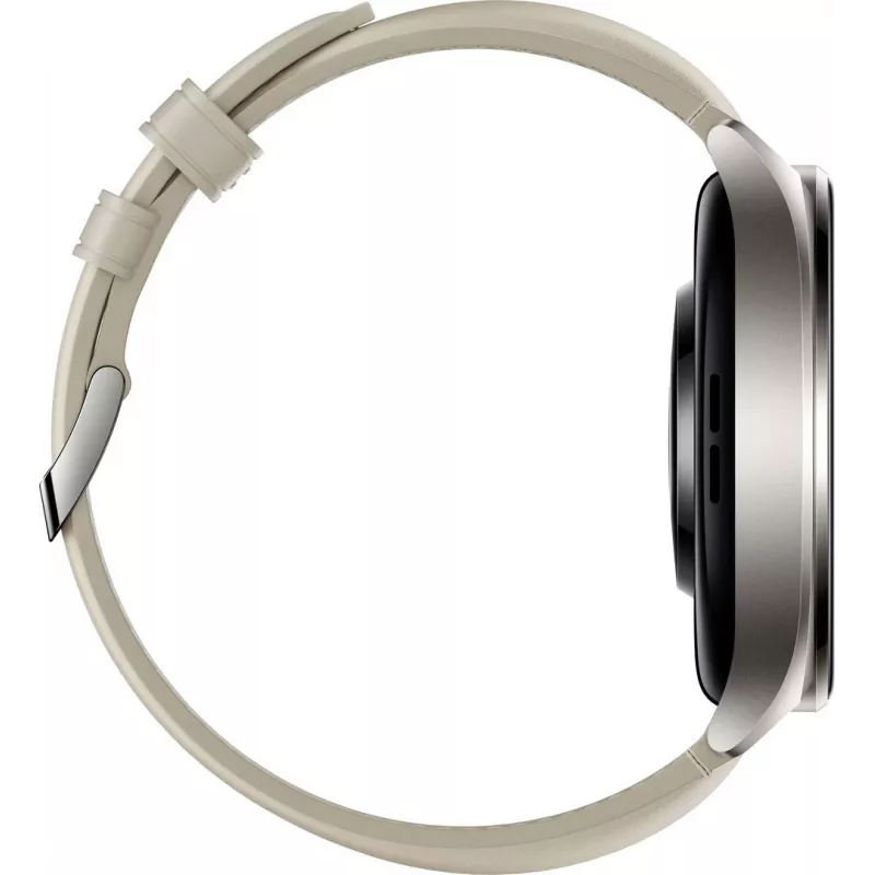 Xiaomi Watch 2 Titan | Smartwatch | GPS (satellitare) | AMOLED | 1,43 pollici | grigio
