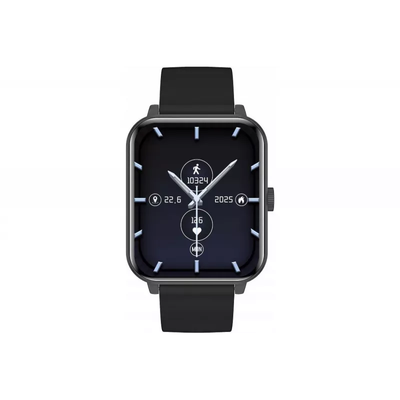 myPhone Watch Classic 2 4,7 cm (1,85