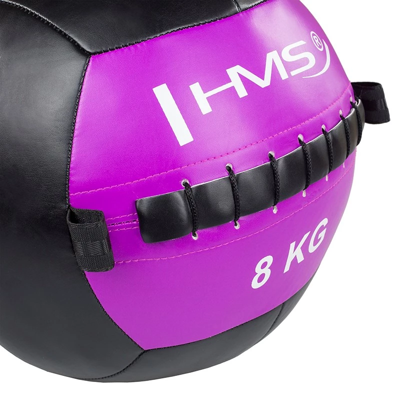 Palla medica 8 kg HMS WLB8