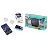 Terminale di pagamento giocattolo KLEIN 172740 con accessori smartphone per set di giochi di ruolo