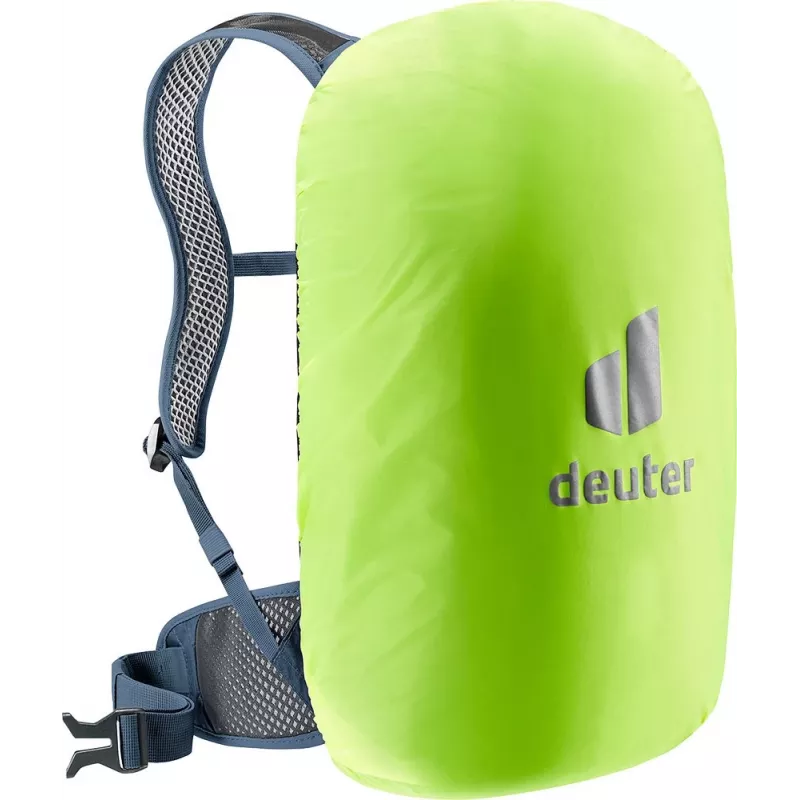 Zaino da bici Deuter Race 12 blu