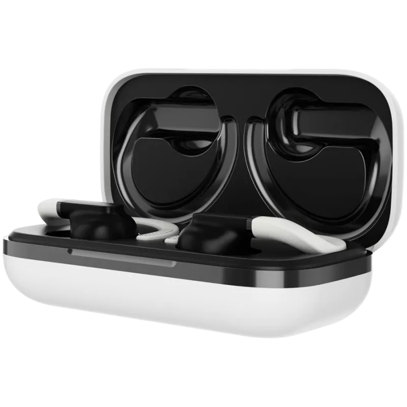 Canyon Bluetooth Headset OnRun 11 Sport In-Ear BT5.4 bianco