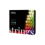 TWINKLY Strings 250 Special Edition (TWS250SPP-BEU) luci natalizie smart 250 LED RGB+W 20 m