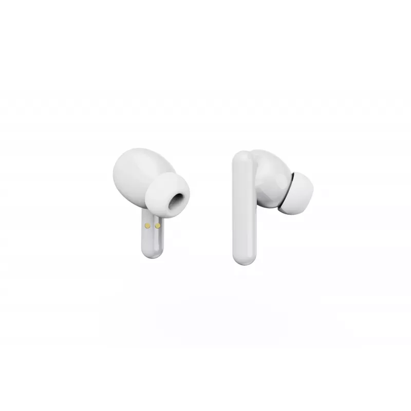 Denver TWS TWS Earbuds TWE-38 bianco