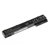 Batteria Green Cell HP56 per HP EliteBook 8560w 8570w 8760w 8770w, Li-Ion 4400 mAh, nero