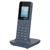 Telefono IP Grandstream Networks WP8256 antracite 3 linee LCD Wi-Fi