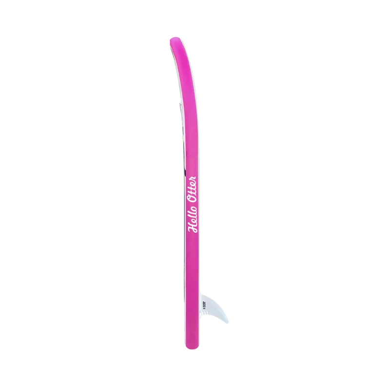 FunWater Tuxedo Sailor SUP paddleboard per bambini (rosa)