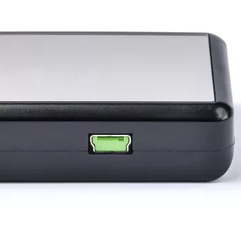 Smartkeeper UL04P1GN verde