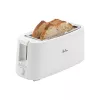 Tostapane JATA JETT1584 2 fette 1400 W bianco