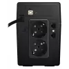 PowerWalker VI 850 LCD gruppo di continuità (UPS) Line-Interactive 0,85 kVA 480 W