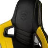 noblechairs EPIC sedia da gaming - Borussia Dortmund Edition