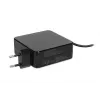 iBOX IUZ100TC caricabatterie universale per laptop, USB-C Power Delivery 100 W, chip E-mark