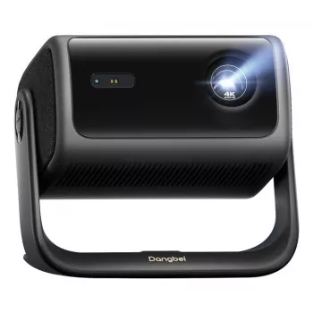 Proiettore DANGBEI MP1 MAX risoluzione 4K sistema Android