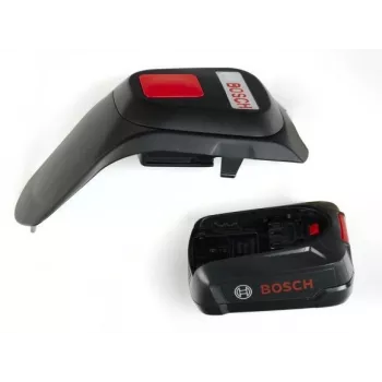 Tosaerba Bosch con modulo luce e suono