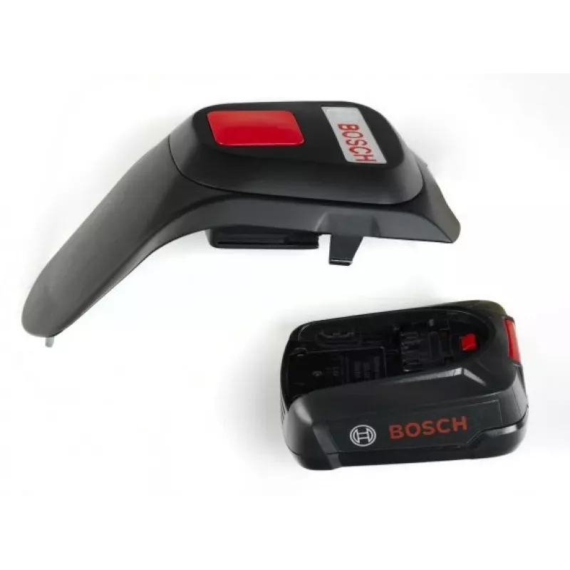 Tosaerba Bosch con modulo luce e suono