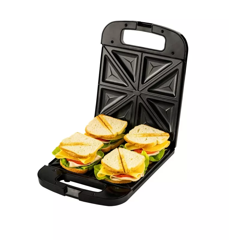 Tostapane per sandwich Adler AD 3055