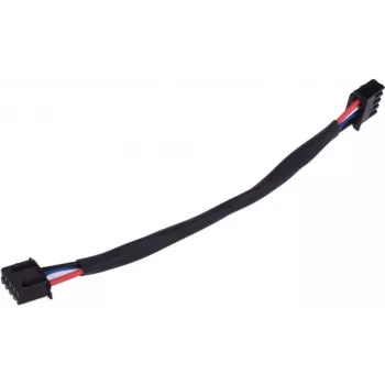 Cavo di alimentazione interno Alphacool 18600 0,1 m (18600)