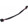 Cavo di alimentazione interno Alphacool 18600 0,1 m (18600)