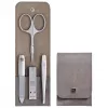 ZWILLING TWINOX accessori in acciaio inossidabile, tortora, 4 pz.