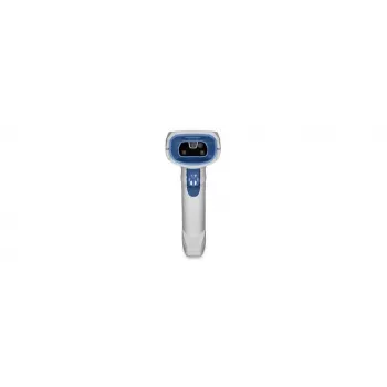 Zebra DS8178-HC lettore di codici a barre palmare 1D/2D LED bianco