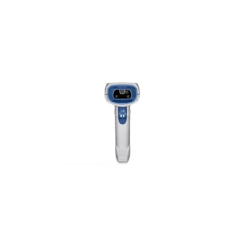 Zebra DS8178-HC lettore di codici a barre palmare 1D/2D LED bianco