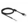 DeLOCK Cavo di collegamento USB 2.0 per moduli fotocamera 4 pin V7 1,5 m
