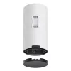 TP-Link DECO BE25 dual band (2,4 GHz / 5 GHz) Wi-Fi 7 (802.11be) bianco 2 interni