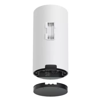TP-Link DECO BE25 dual band (2,4 GHz / 5 GHz) Wi-Fi 7 (802.11be) bianco 2 interni