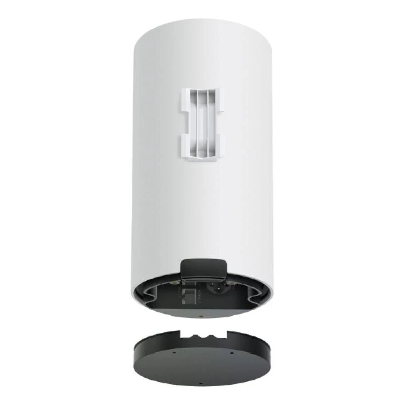 TP-Link DECO BE25 dual band (2,4 GHz / 5 GHz) Wi-Fi 7 (802.11be) bianco 2 interni