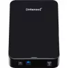 Intenso Memory Center 4TB USB 3.0 3,5 pollici disco rigido esterno, nero (6031512)