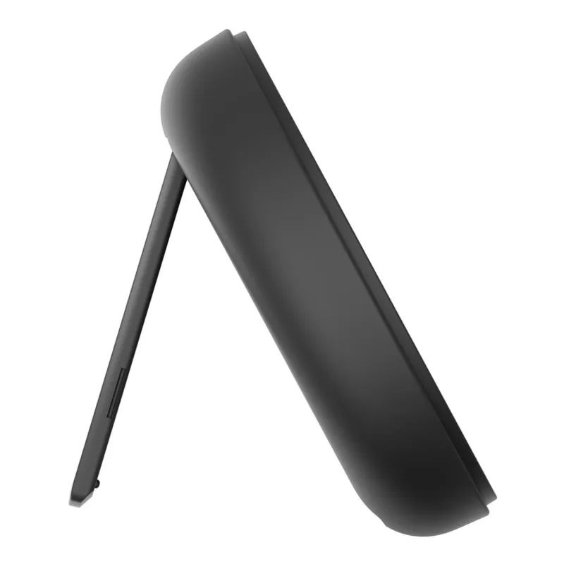 Caricabatterie wireless magnetico pieghevole Qi2 Belkin WIA011KQBK 15W (alimentatore 20W), nero