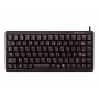 Tastiera CHERRY G84-4100 universale USB QWERTY inglese americano nero