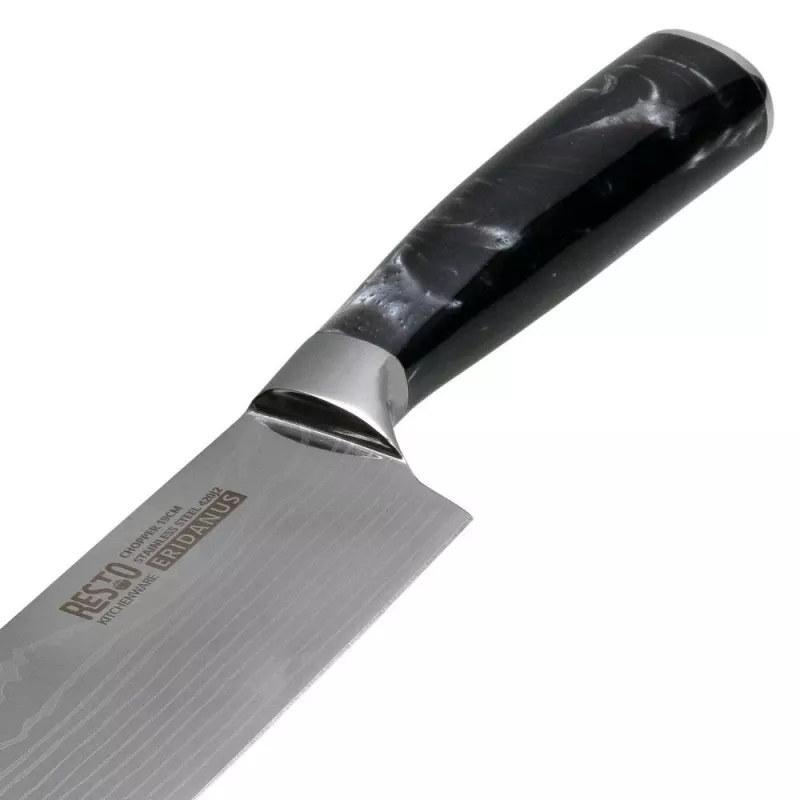 Coltello da tritare Resto Kitchenware 95330