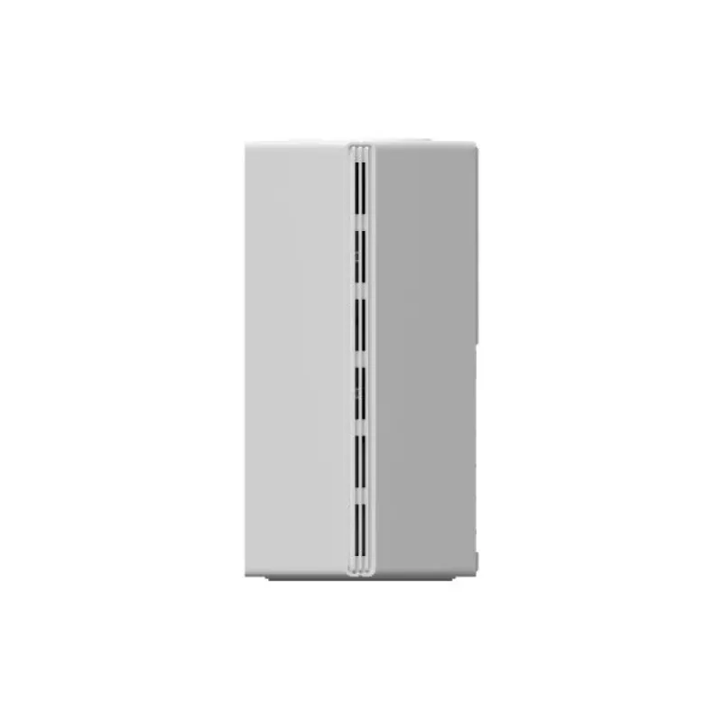 Router mesh wireless Xiaomi AX3000 (NE) — 574+2402 Mbit/s, 4x LAN, 802.11ax