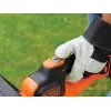 Tagliasiepi Black & Decker GTC18452PC